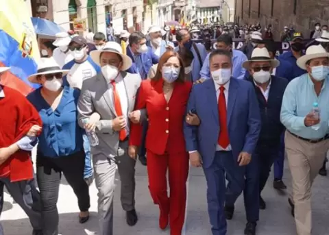 Ral Delgado: Se derogarn los acuerdos ministeriales del ajuste presupuestario a los GADs