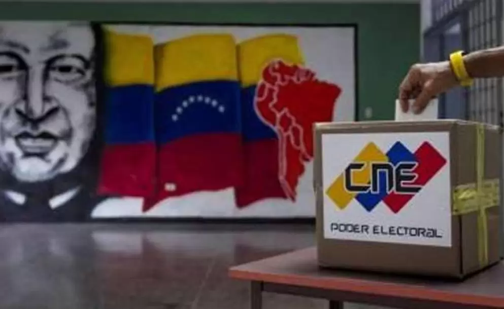 Venezuela tiene un conglomerado criminal, no una dictadura
