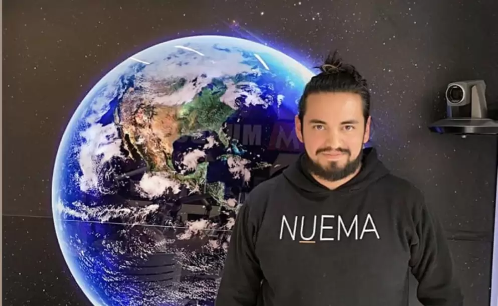 Restaurante Nuema de Quito entre los mejores de Amrica Latina