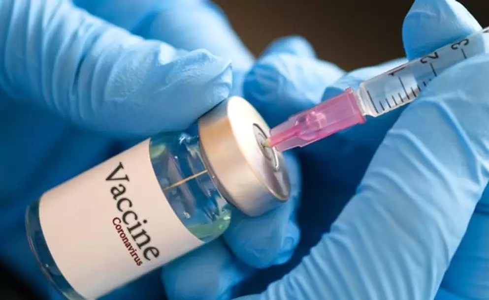 La vacuna contra el Covid-19 dificultar el contagio, pero "es posible" que alguien vacunado an pueda transmitir el coronavirus
