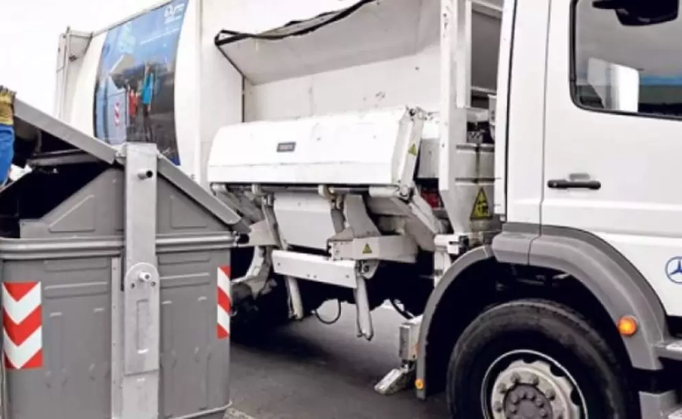 Más de USD 6.5 millones adeuda EMASEO al consorcio Recobaq por recolección de basura en Quito