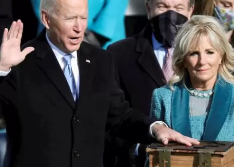 La Casa Blanca confirm que el presidente Joe Biden emitir nuevos decretos desde su primer da en el Gobierno