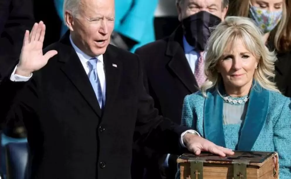 La Casa Blanca confirm que el presidente Joe Biden emitir nuevos decretos desde su primer da en el Gobierno