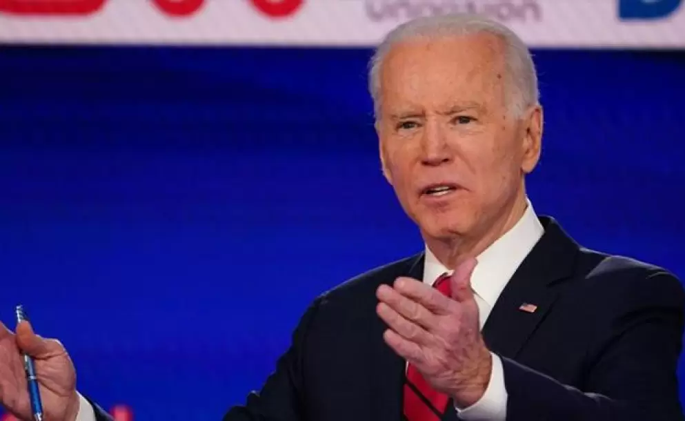 Empresas suspenderán donaciones a republicanos que intentaron frenar a Joe Biden
