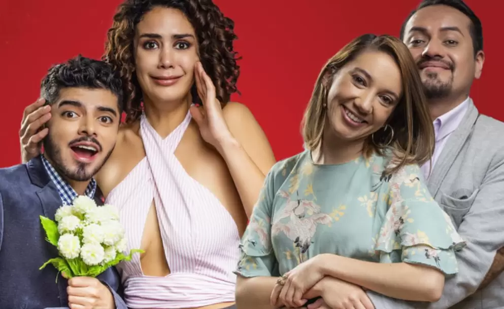 'Crucetas', una opción para el fin de semana