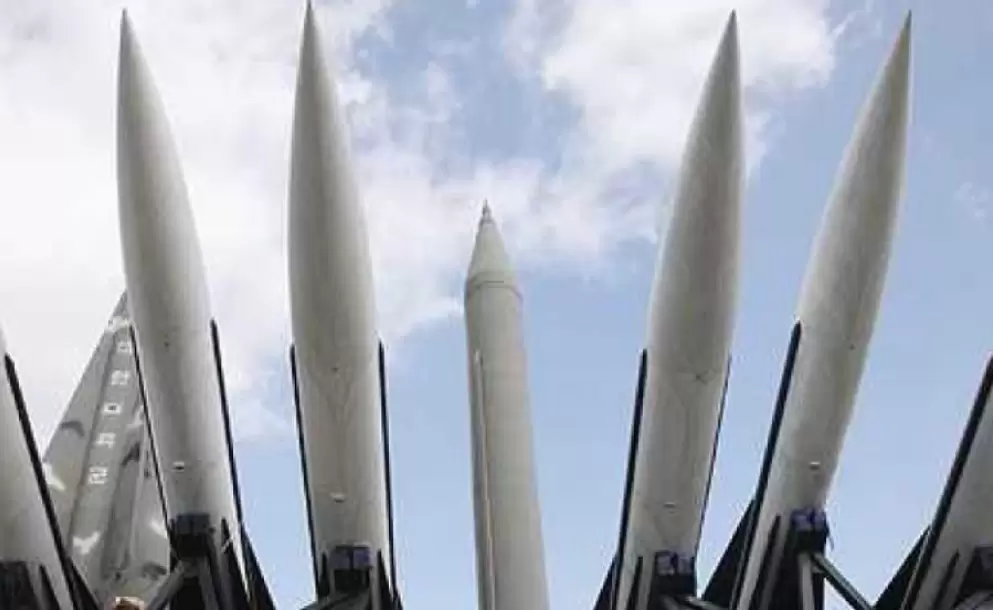 El Tratado de Prohibicin de las Armas Nucleares de la ONU entr en vigor