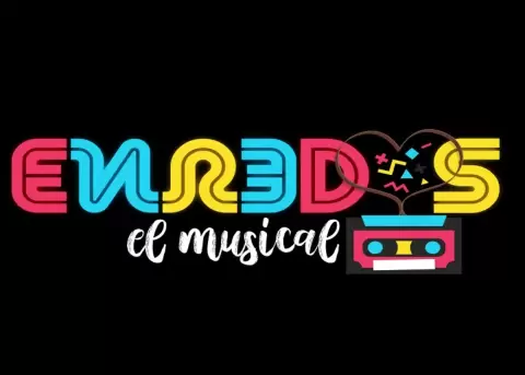 'Enredos', el musical se presentar en Quito