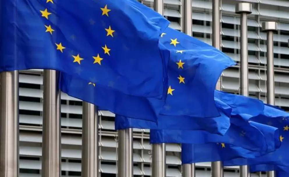 Reino Unido rompe definitivamente sus lazos con la Unión Europea por el Brexit