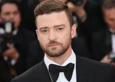 Justin Timberlake se transforma en un hombre quebrado en 'Palmer'