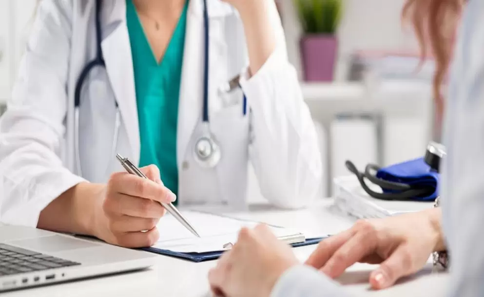 Exámenes básicos para la salud de la mujer