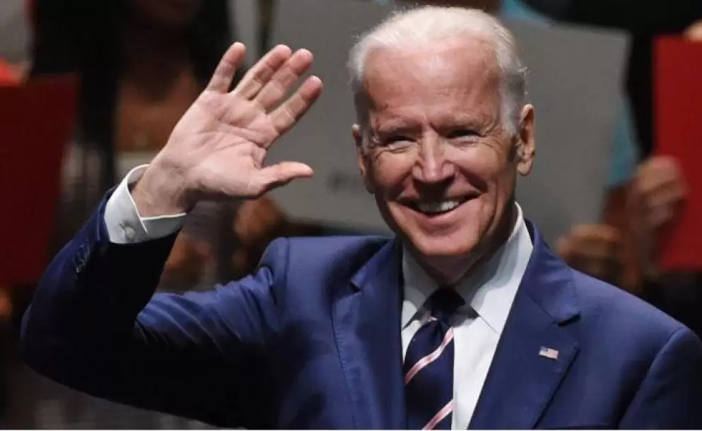 “Biden tendrá que unir las brechas tan grandes que Trump ha dejado en el pueblo americano”, afirma internacionalista