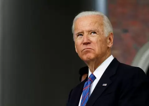Joe Biden en su primer da como presidente de EE.UU. firm 17 rdenes ejecutivas