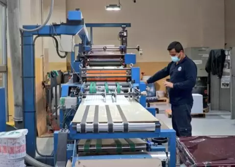Impresi�n de papeletas para el elecciones del 2027