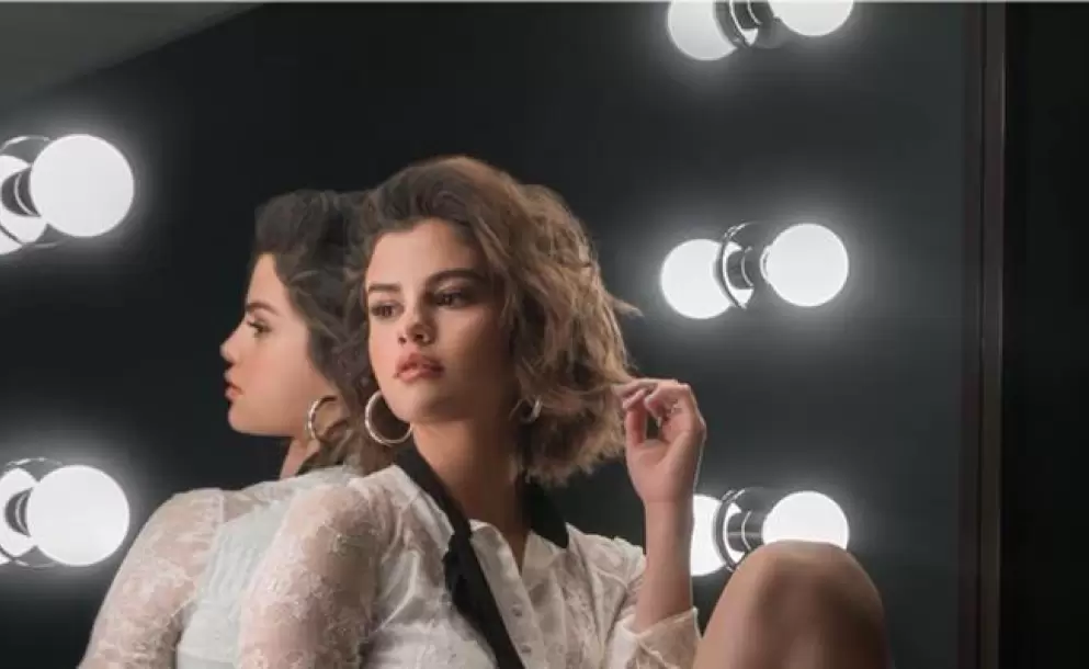 Selena Gomez lanza nueva colección de productos de belleza