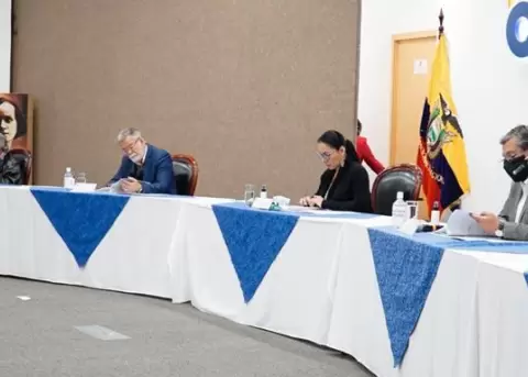La capacitacin a miembros de las Juntas Receptoras del Voto llega al 70%