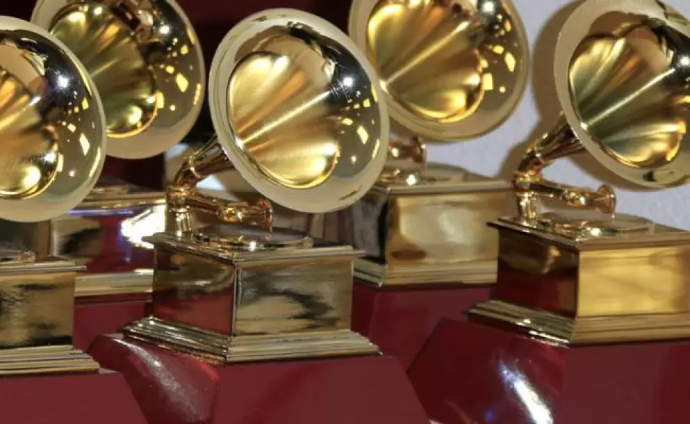 Entrega de los premios Grammy fue aplazada a marzo por la pandemia