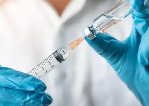 Importancia de la vacunacin contra el Covid-19