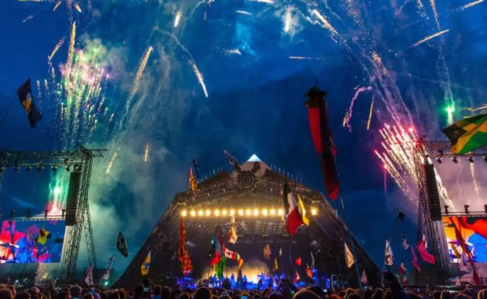 El festival de Glastonbury se suspende por segundo ao consecutivo por la pandemia
