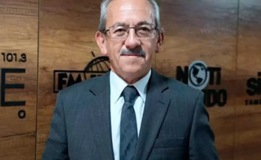Carlos Aguinaga: Es saludable para la democracia el conteo manual de votos