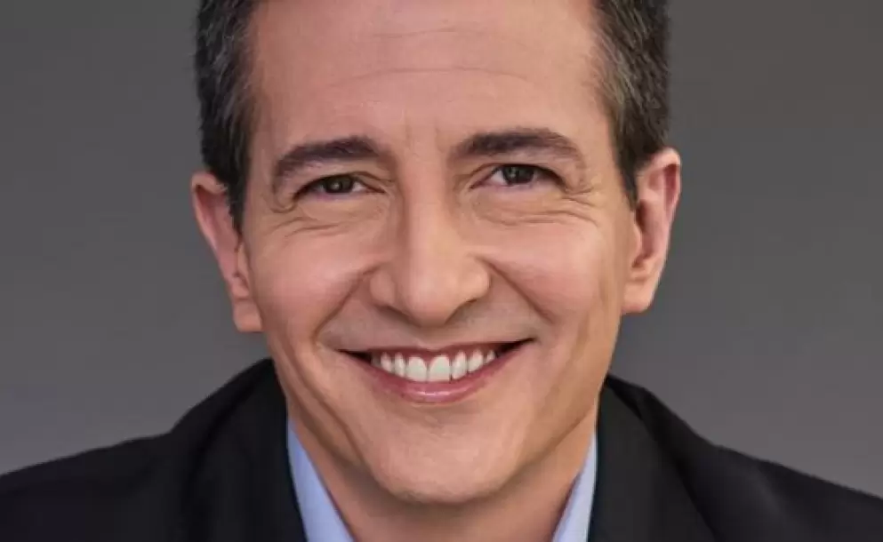 Pedro Freile empujar una nueva candidatura presidencial en el 2025 con su movimiento Amigo