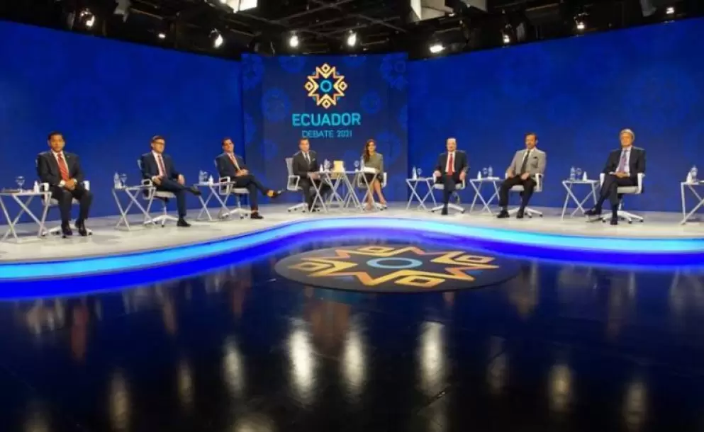 Polticos que no alcancen el 4% de votos en una segunda incursin electoral debern devolver fondo para propaganda