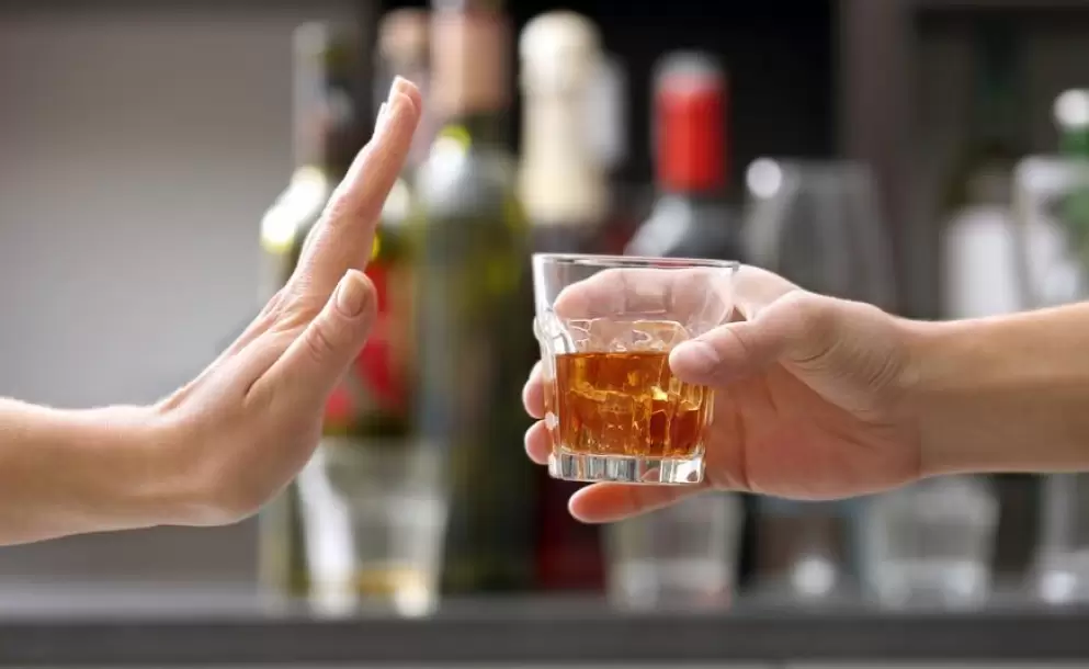 Ley seca en Ecuador comienza al mediodía del viernes 5 de febrero