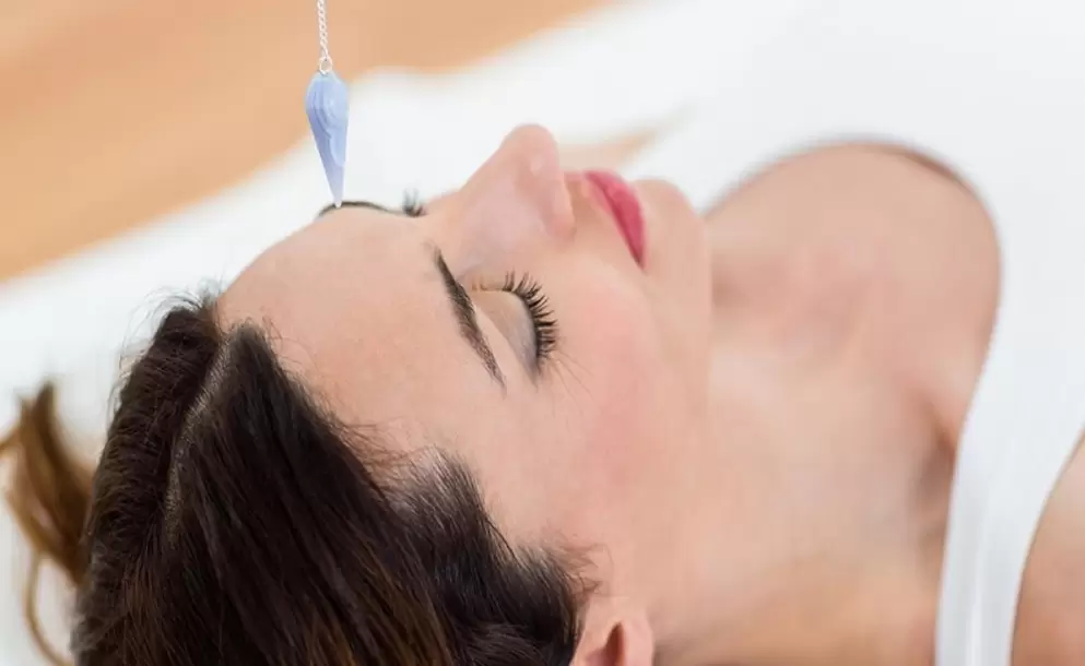 Los beneficios de la hipnoterapia