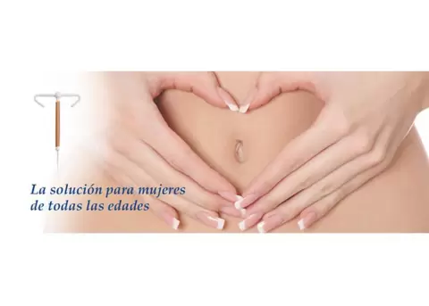 Dispositivos intrauterinos no hormonales, ¿cómo funcionan?