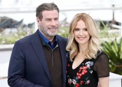 John Travolta puso a la venta la mansin donde vivi junto a Kelly Preston, su fallecida esposa
