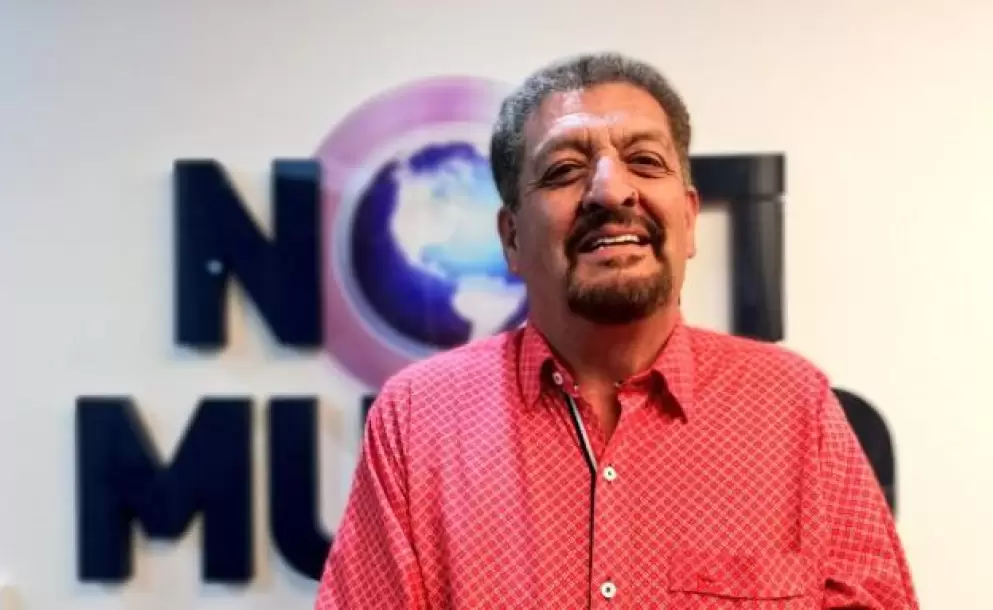 Fausto Camacho: Los votos nulos y blancos no favorecen a ningn candidato, no tienen valor