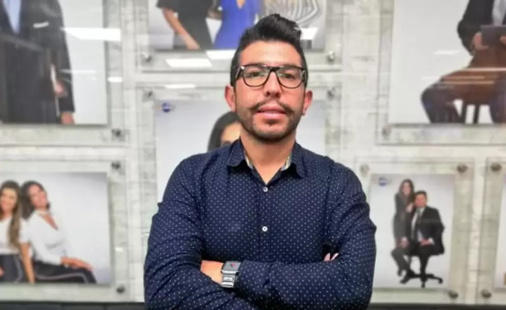 Los Municipios y empresas privadas no estn listos para la importacin de vacunas, segn Esteban Ortiz