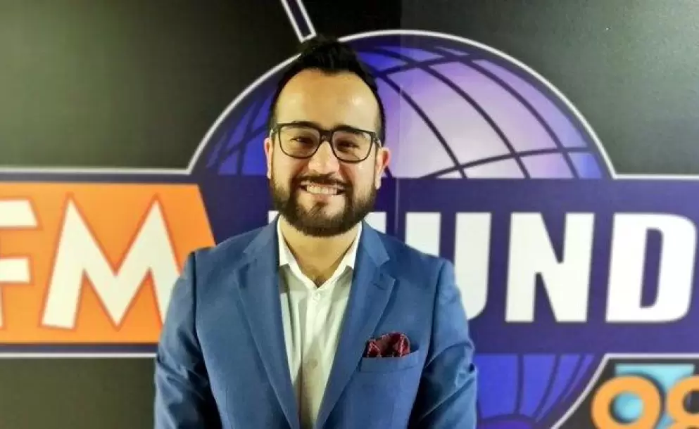 Percepcin de corrupcin: Ecuador por debajo del promedio global y regional