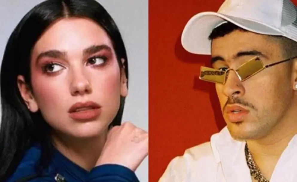 BTS, Dua Lipa y Bad Bunny, entre los artistas confirmados que actuarn en la entrega de los Grammy