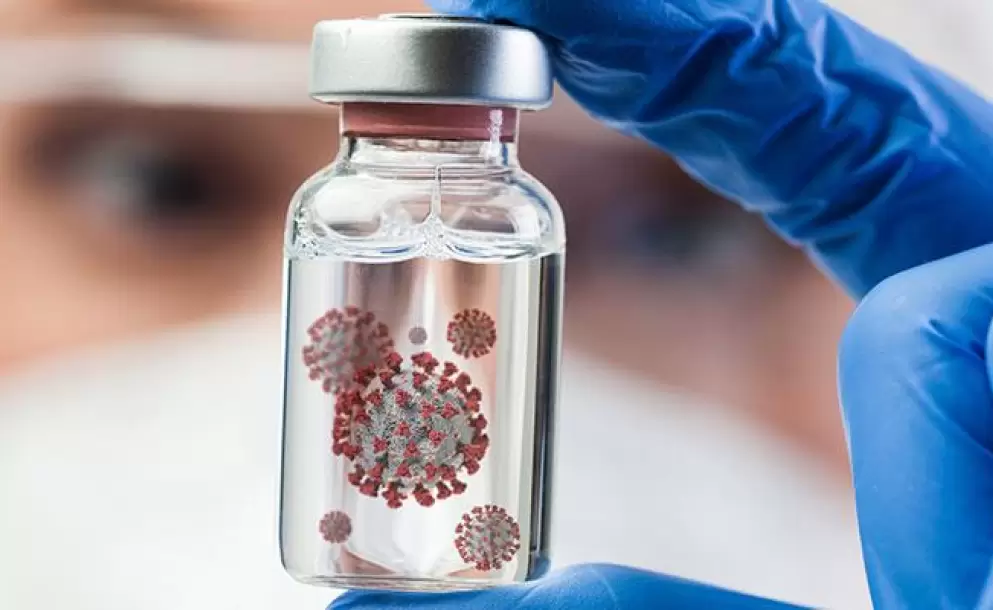 Variantes británica y de New York del coronavirus circulan en el país de forma comunitaria