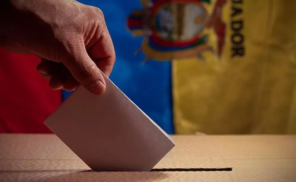 El balotaje todavía no tiene una tendencia definida, según politóloga