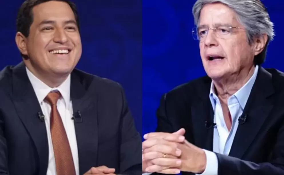 Cumpli las expectativas el debate presidencial ?, anlisis con Csar Ulloa