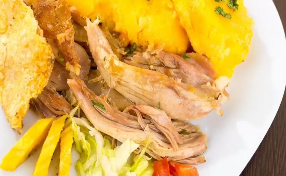 Descubre el origen de la cocina ecuatoriana a través  de “Expedición Ñapa”