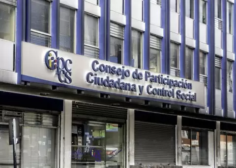 Tres titulares en tres aos de funciones de la Superintendencia de Ordenamiento Territorial