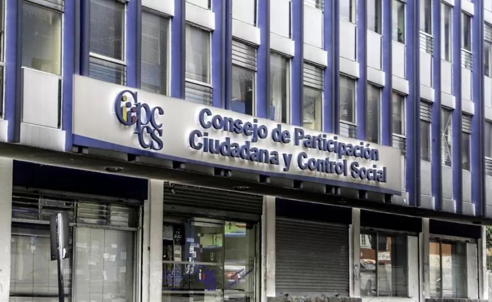 Tres titulares en tres aos de funciones de la Superintendencia de Ordenamiento Territorial