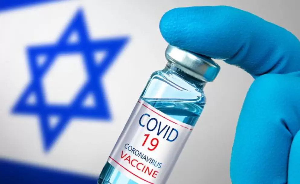 Conseguir el 70% de inoculación contra el COVID19 evitaría el colapso de hospitales en Ecuador