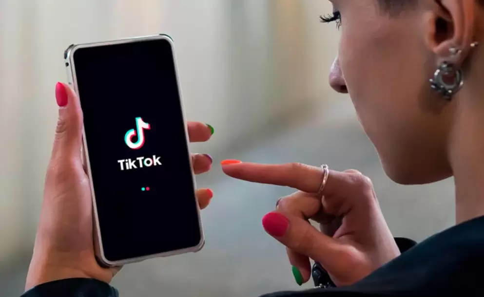 A qu se debe el xito de TikTok?