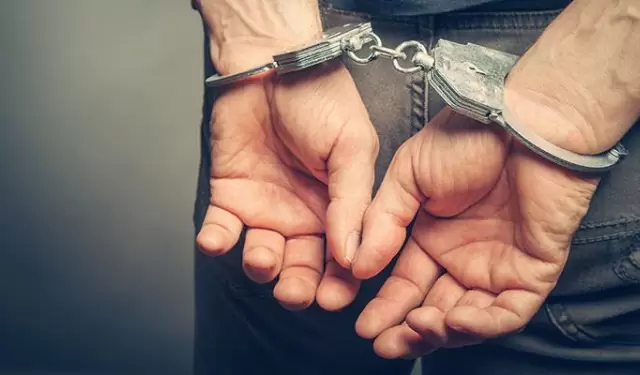 Dritan Gjika, líder de la Mafia Albanesa en Ecuador, fue detenido en Emiratos Árabes Unidos.