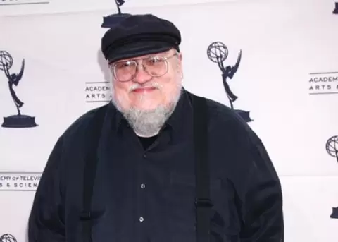 El creador de "Game of Thrones" firma un contrato millonario con HBO