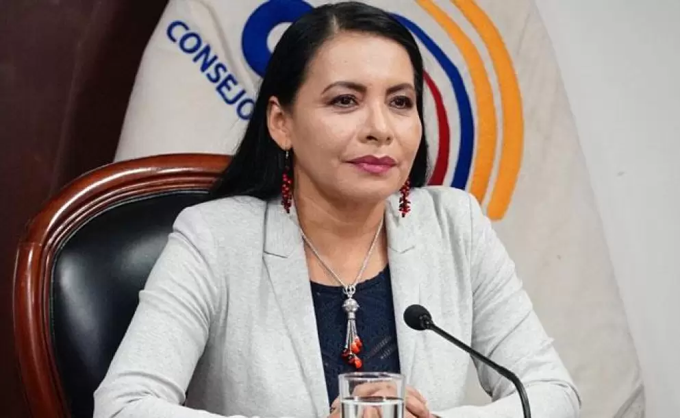 CNE tiene pendiente proclamar resultados de asambleístas nacionales y provinciales