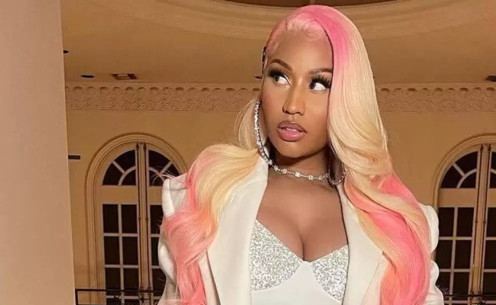 Madre de Nicki Minaj presenta una demanda de $150 millones, por la muerte de Robert Maraj