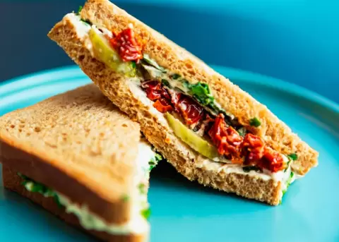 Los secretos de un buen sndwich