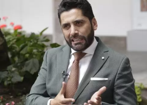 Macrorrueda de negocios 2021 es una opcin para dinamizar las exportaciones ecuatorianas