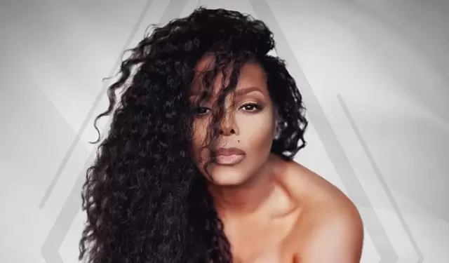 Janet Jackson.