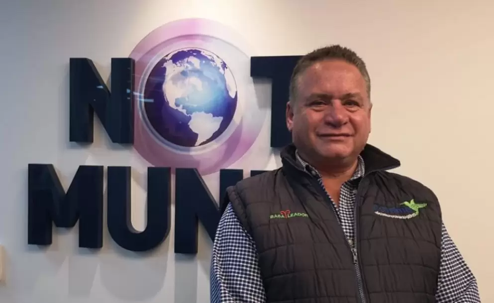 CAPEIPI: Nuevo confinamiento har "sufrir ms" al sector empresarial