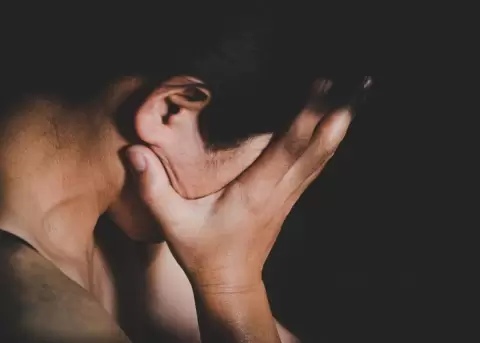 Victimizacin: un acto de manipulacin o una manera de llamar la atencin?